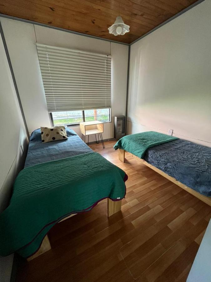 Willa Del Valle Alquiler Temporario Ushuaia Zewnętrze zdjęcie