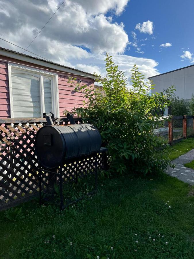 Willa Del Valle Alquiler Temporario Ushuaia Zewnętrze zdjęcie